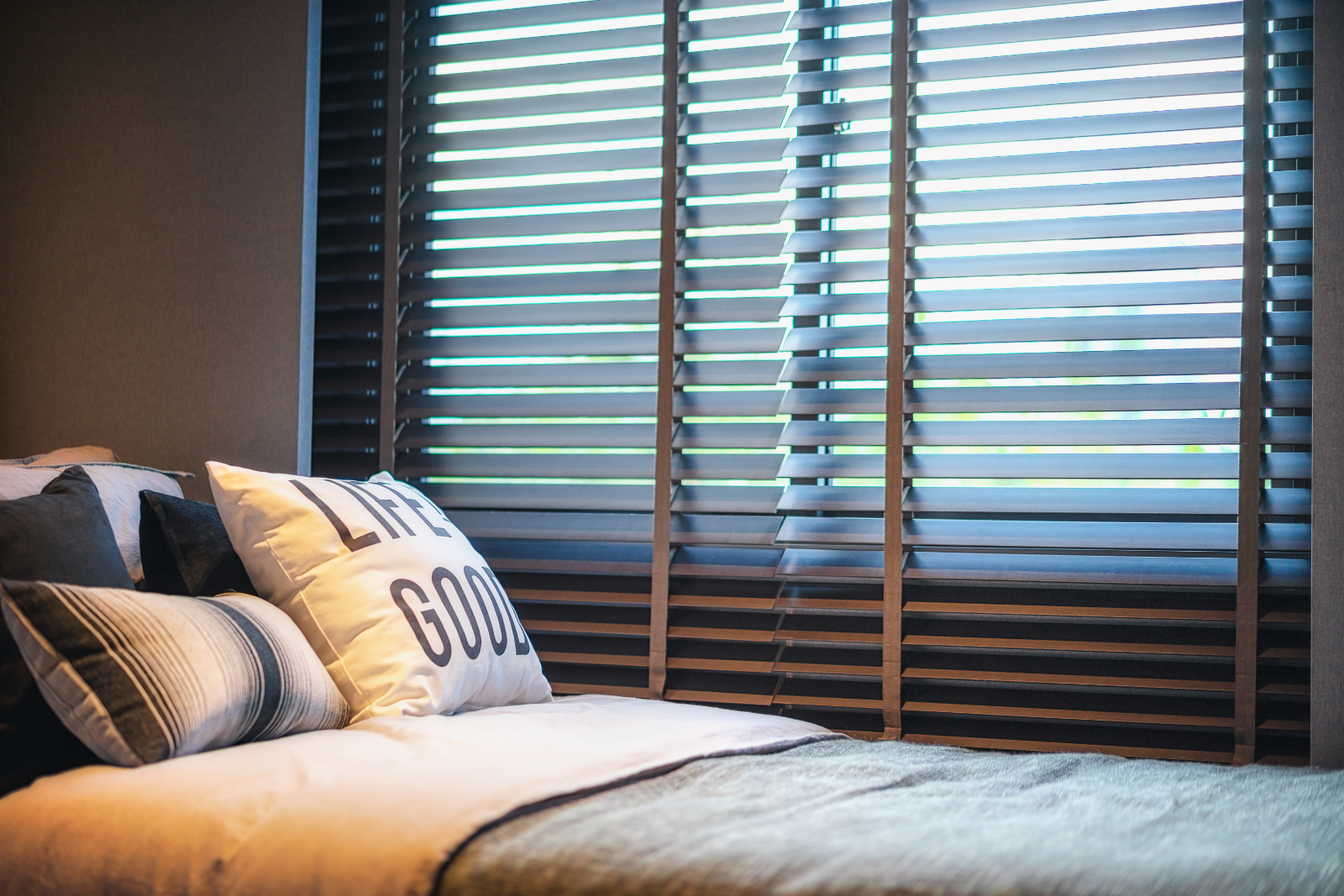 The Best Blinds For Different Rooms The Best Blinds For Different Rooms