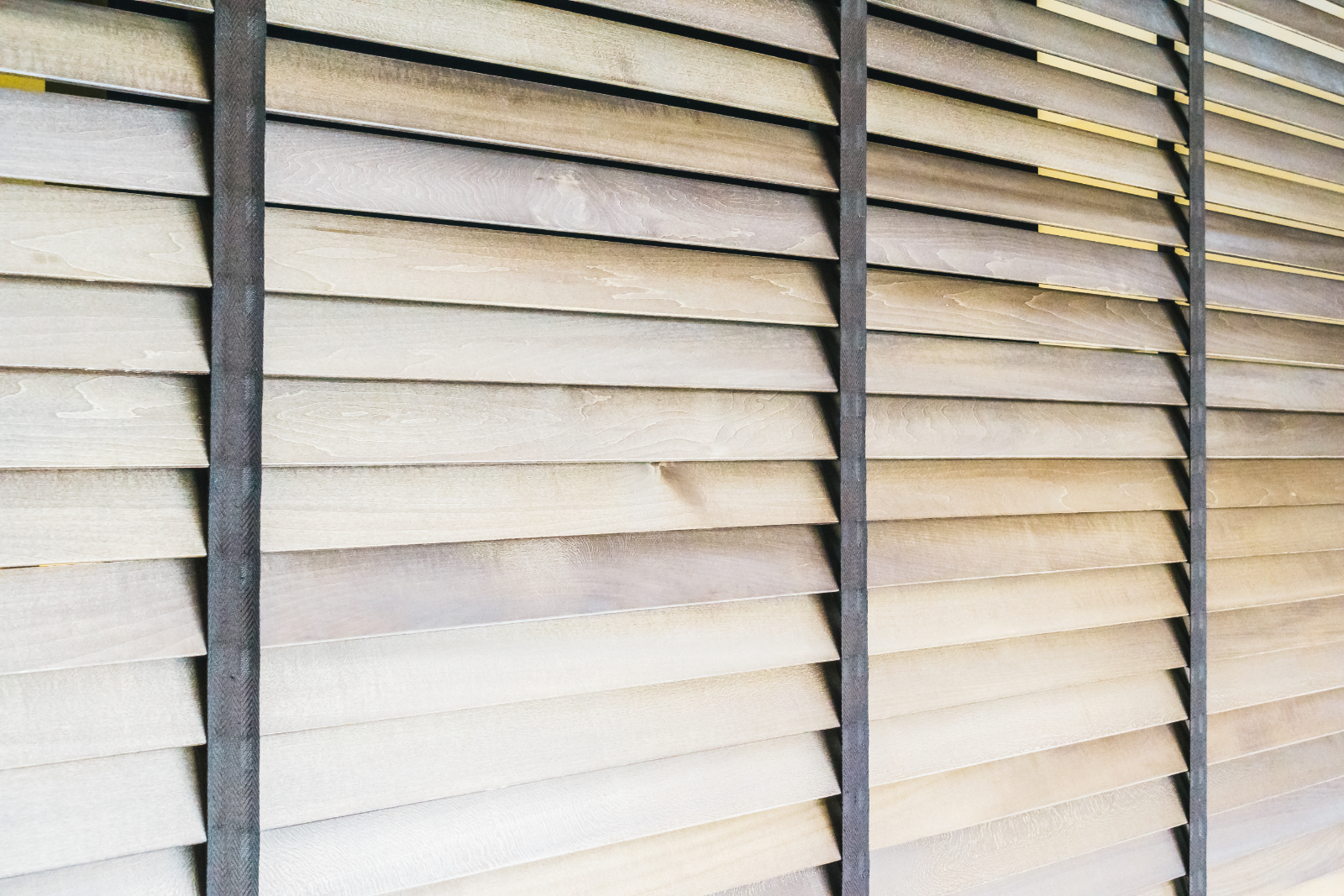 Reasons to Choose Venetian Blinds Reasons to Choose Venetian Blinds