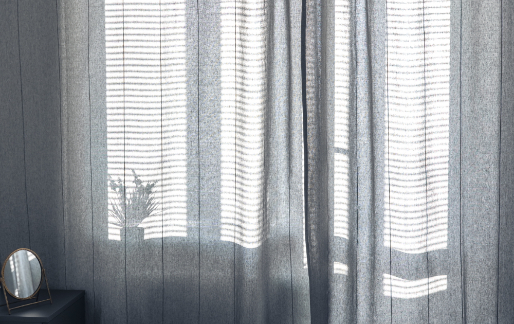 Is It Better To Have Blinds Or Curtains Is It Better To Have Blinds Or Curtains