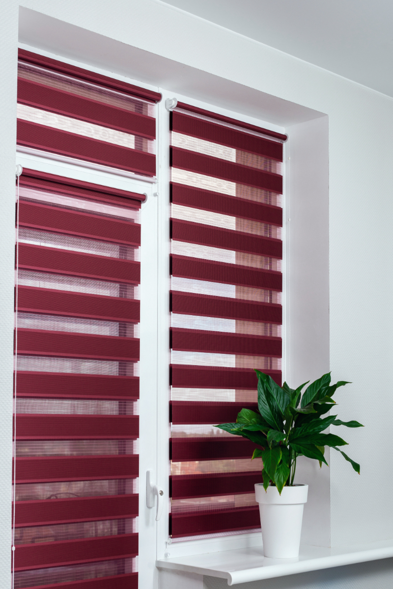 TRUSTWORTHY BLINDS BUSINESS IN DERBY