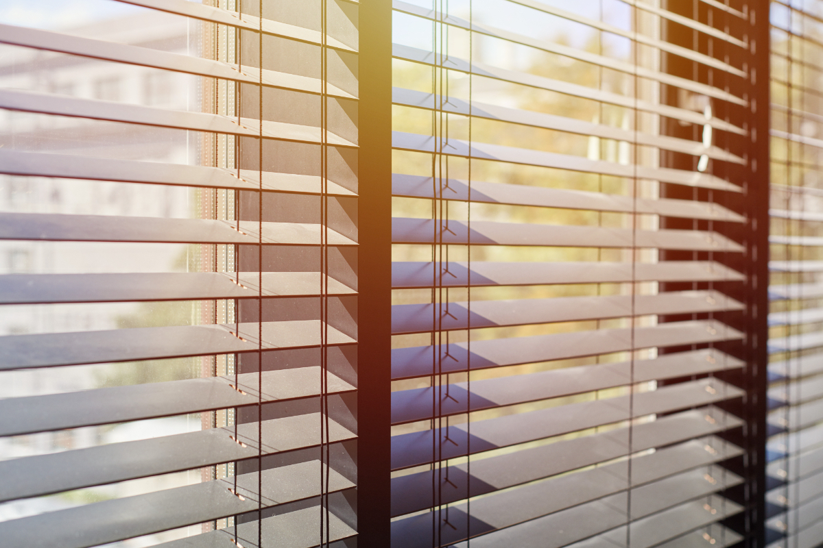 The Best Type Of Blinds A UK Guide The Best Type Of Blinds A UK Guide