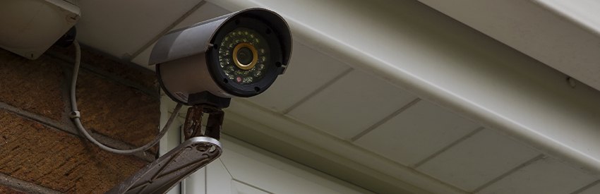 Buying a Security System Buying a Security System
