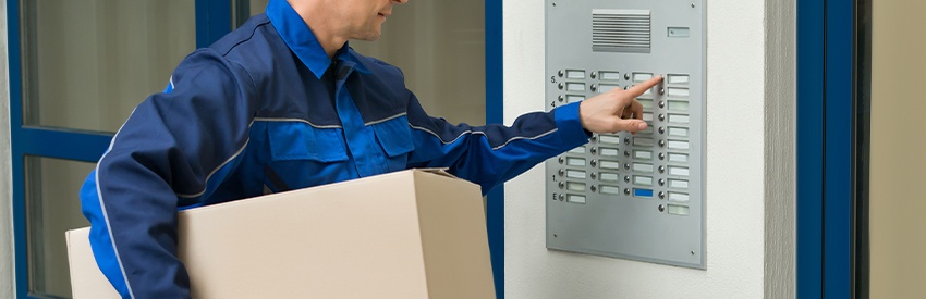 What to Do When Intercoms Stop Working What to Do When Intercoms Stop Working