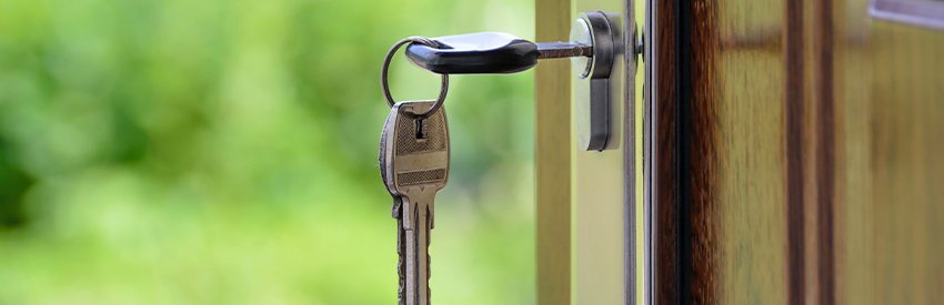 Add a Door Entry System for a Building Add a Door Entry System for a Building
