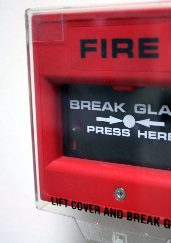 What’s included in a Fire Safety System?