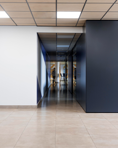 Commercial and Residential Buildings Upgrades
