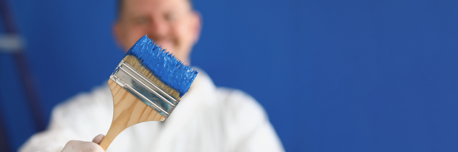 WHAT QUESTIONS SHOULD I ASK A PAINTER AND DECORATOR