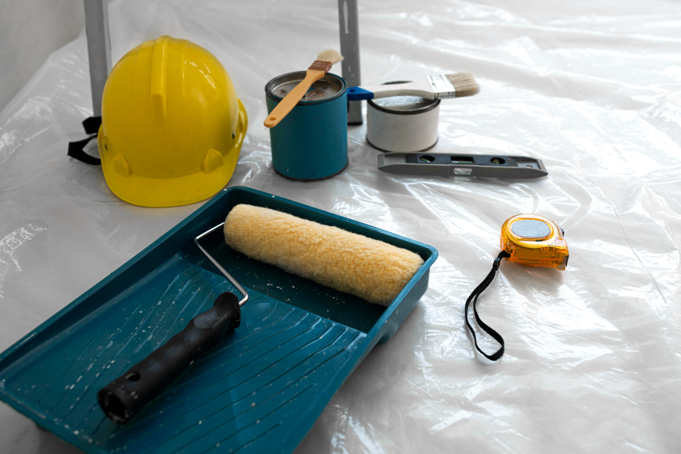 The Best Tools - Benefits Of Hiring Professional Painters And Decorators