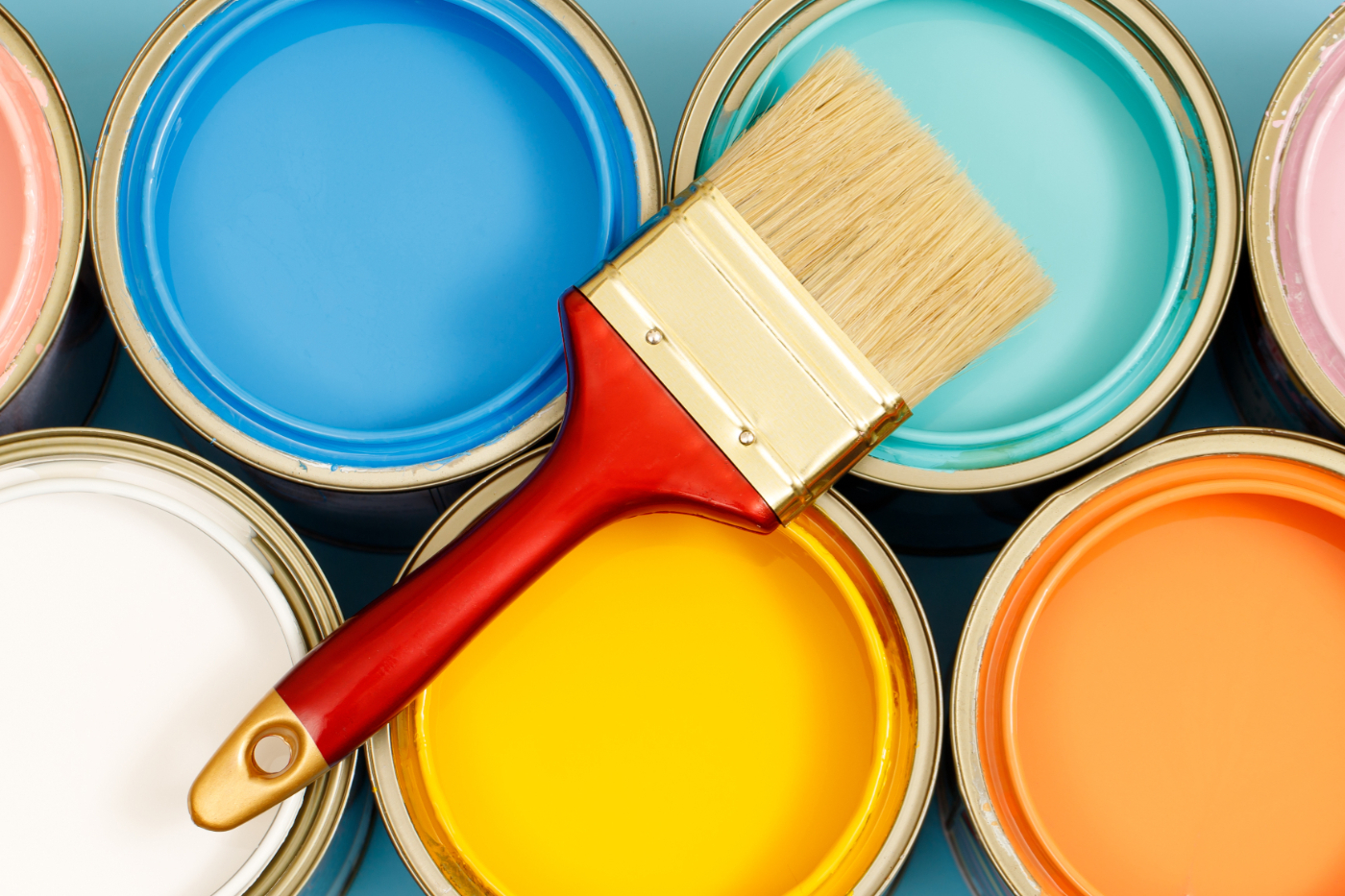 Painting And Property Maintenance Exeter And Paignton