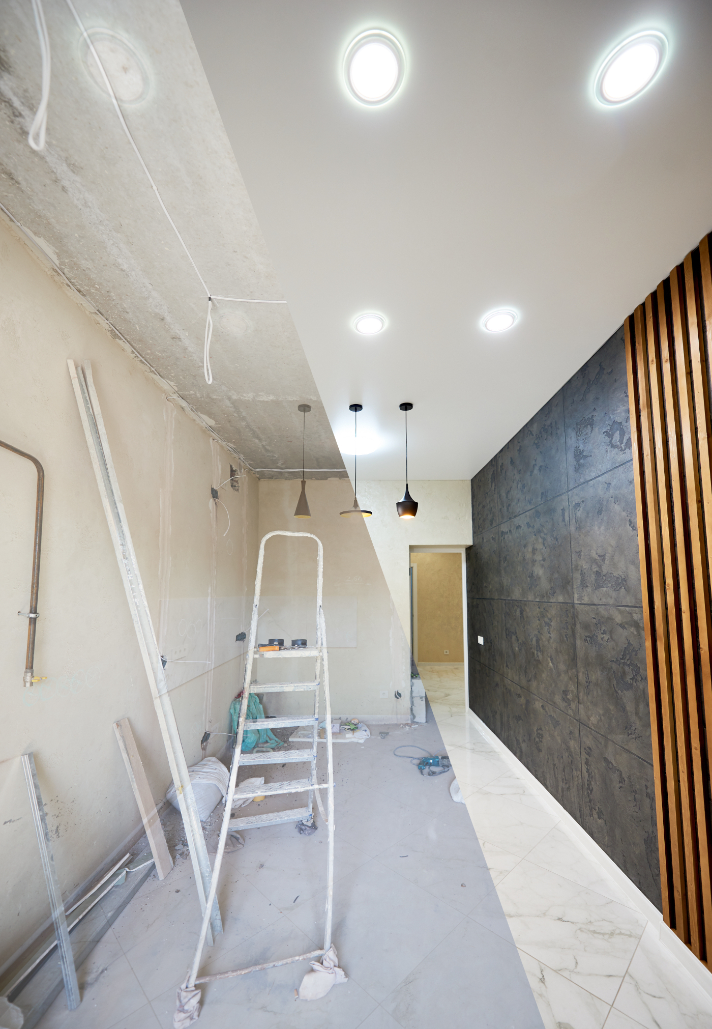 Building Renovation In Exeter And Paignton