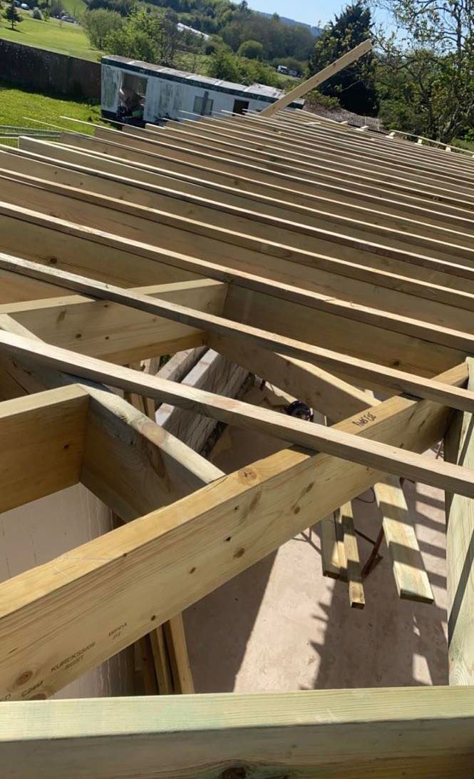 Local Carpenters In Exeter, Exmouth, Teignmouth
