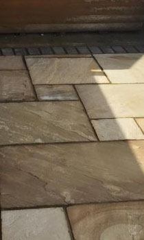 Finest Quality Block Paving