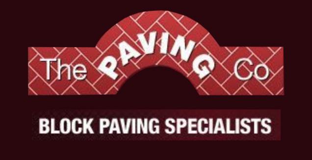 The Paving Company (Essex) Ltd