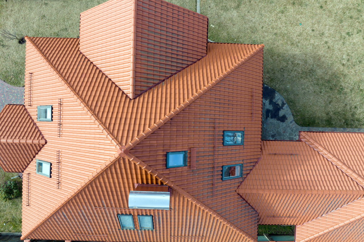 When Are Industrial Roof Surveys Required When Are Industrial Roof Surveys Required