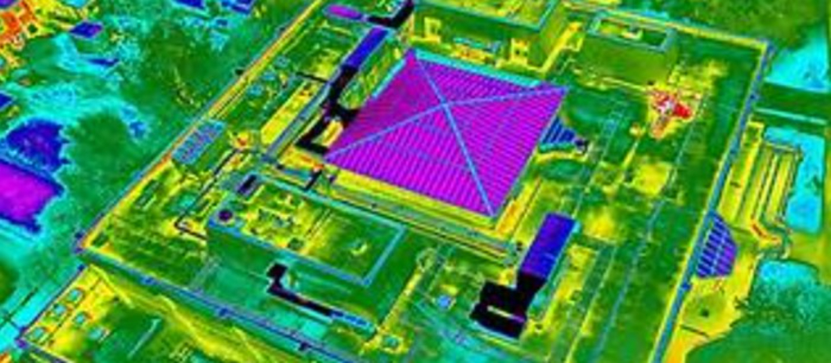 Why Your Facility Needs Thermal Surveys Why Your Facility Needs Thermal Surveys