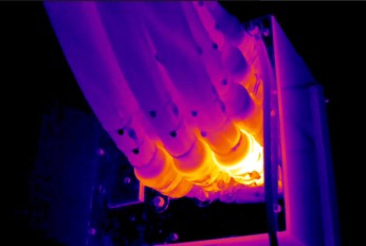 Electrical Hot-Spot Surveys In Milton Keynes and Buckinghamshire