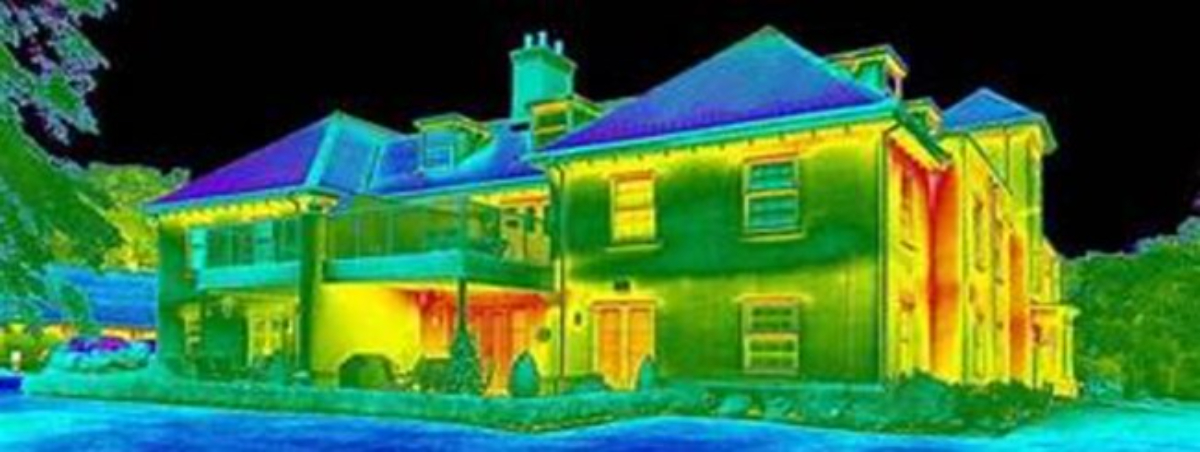A Deep Dive Into How Thermography Is Used A Deep Dive Into How Thermography Is Used