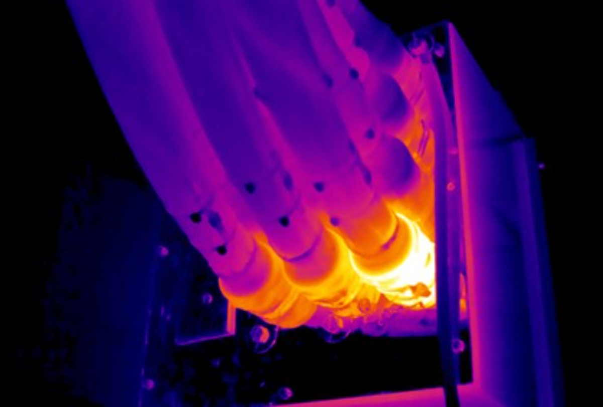Electrical Hot-Spot Surveys Didcot