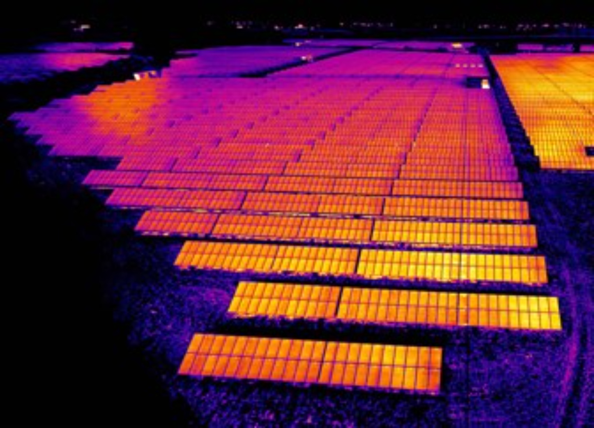 Solar Panel Surveys In Milton Keynes and Buckinghamshire