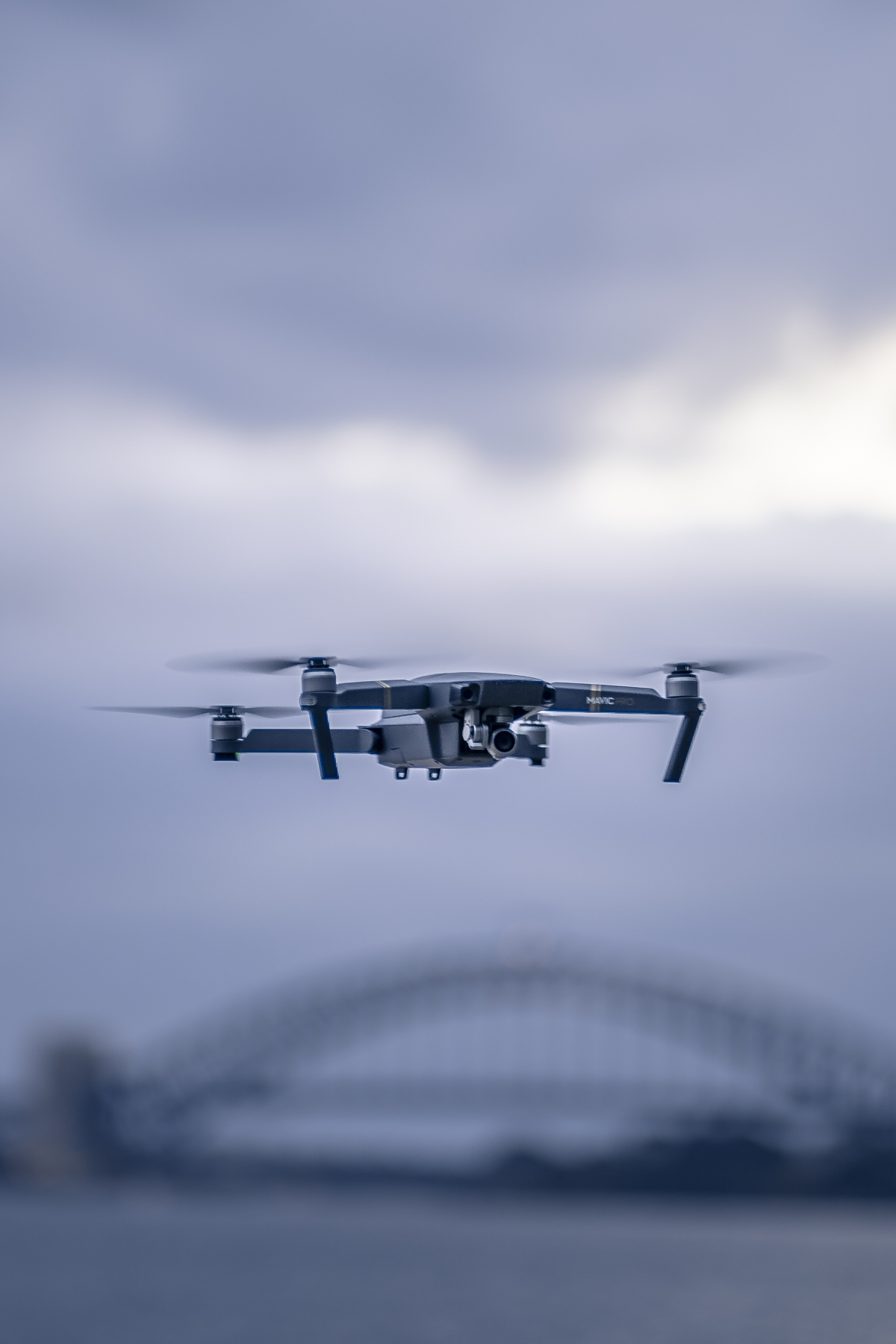 Qualified Drone Pilots In Milton Keynes And Buckinghamshire