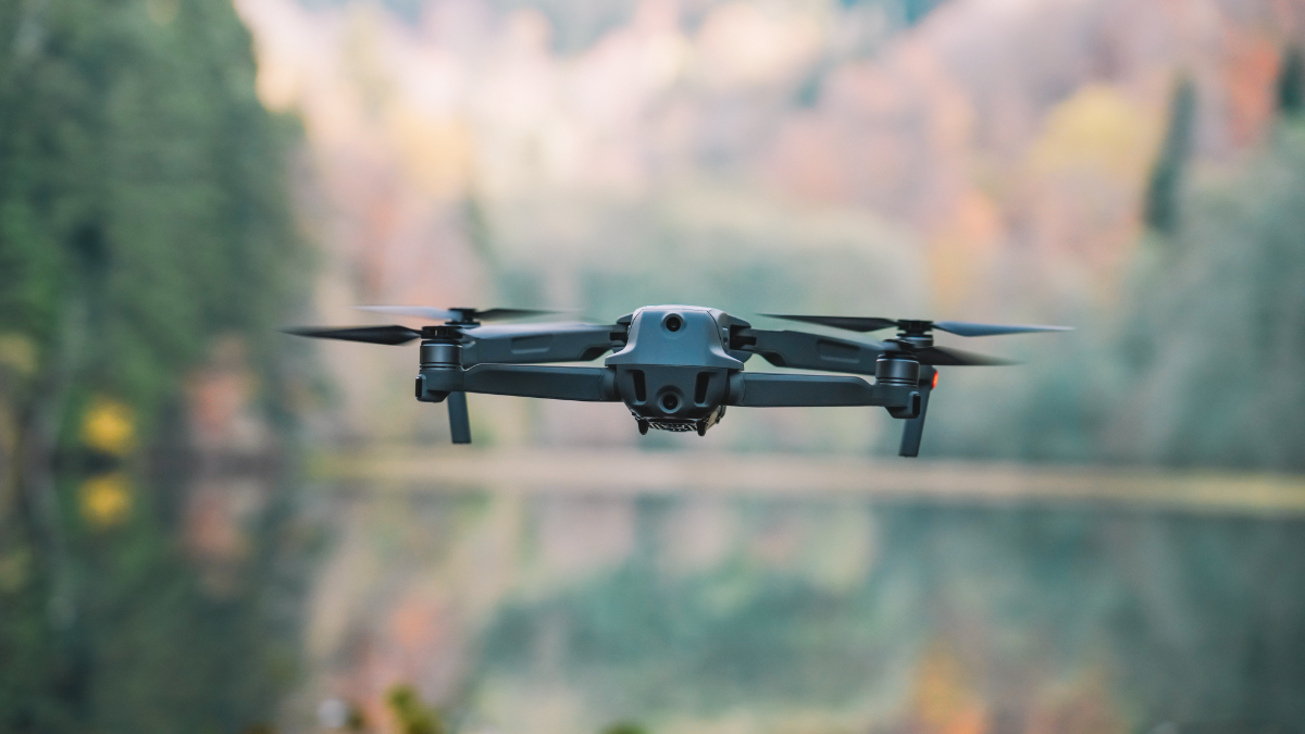 Can I Use A Drone To Check My Roof Can I Use A Drone To Check My Roof