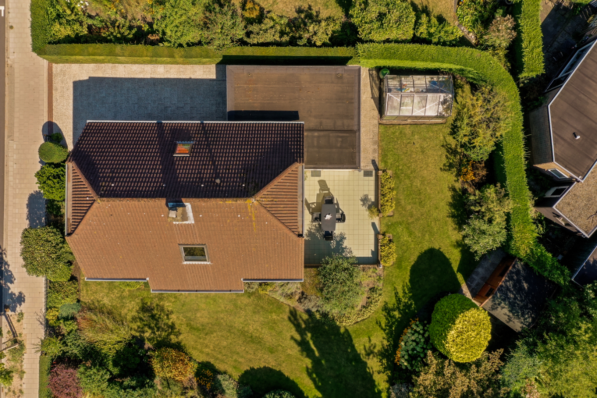 Roof Leak Detection Specialist Didcot