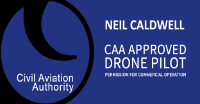 Civil Aviation Authority Approved