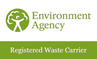 Registered Waste Carrier