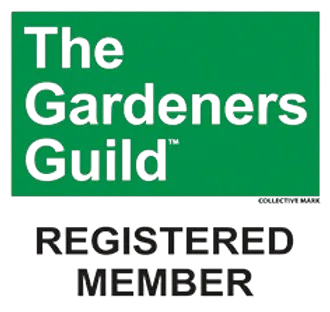 Gardeners Guild member