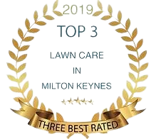 2019 Top 3 Lawn Care