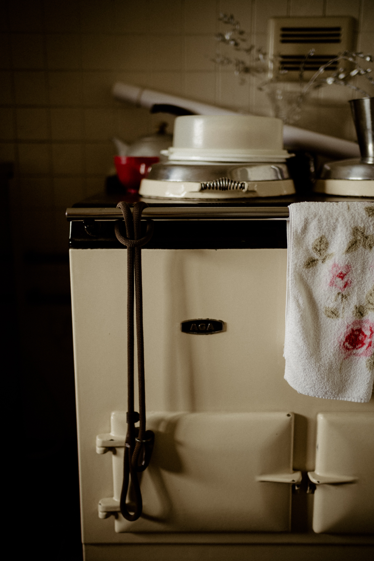 Who Are The Top Range Cooker Manufacturers? AGA