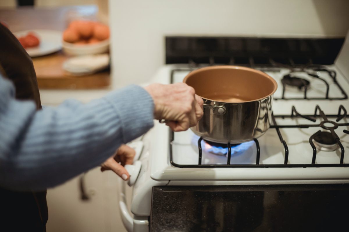 Buying A Traditional Stove Cooker Buying A Traditional Stove Cooker