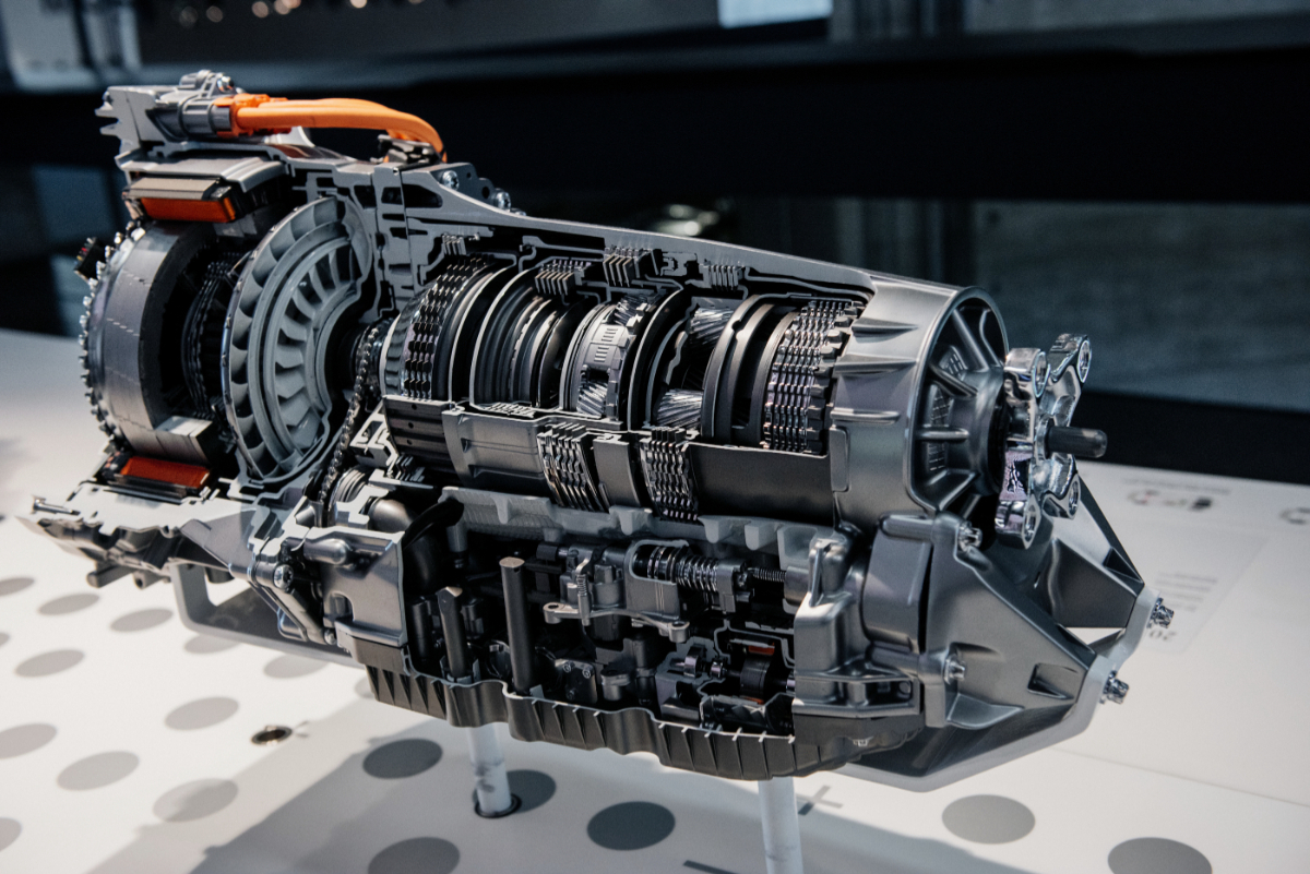 Gearbox Servicing Bangor, County Antrim