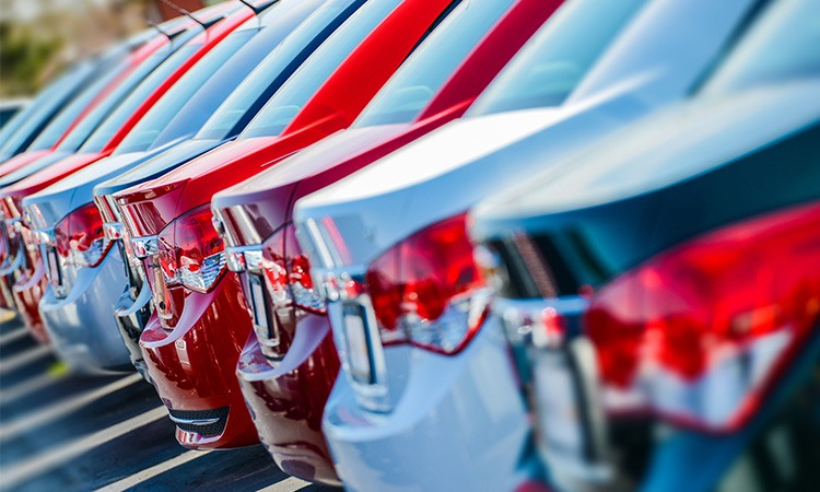choosing a car