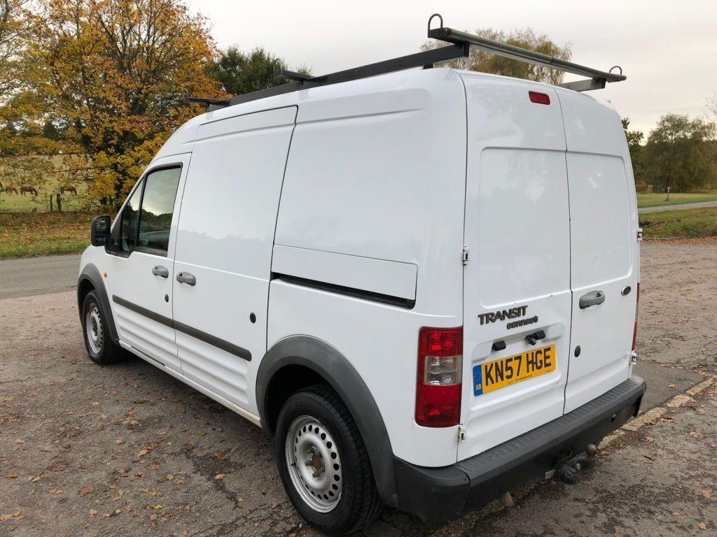 used vans for sale