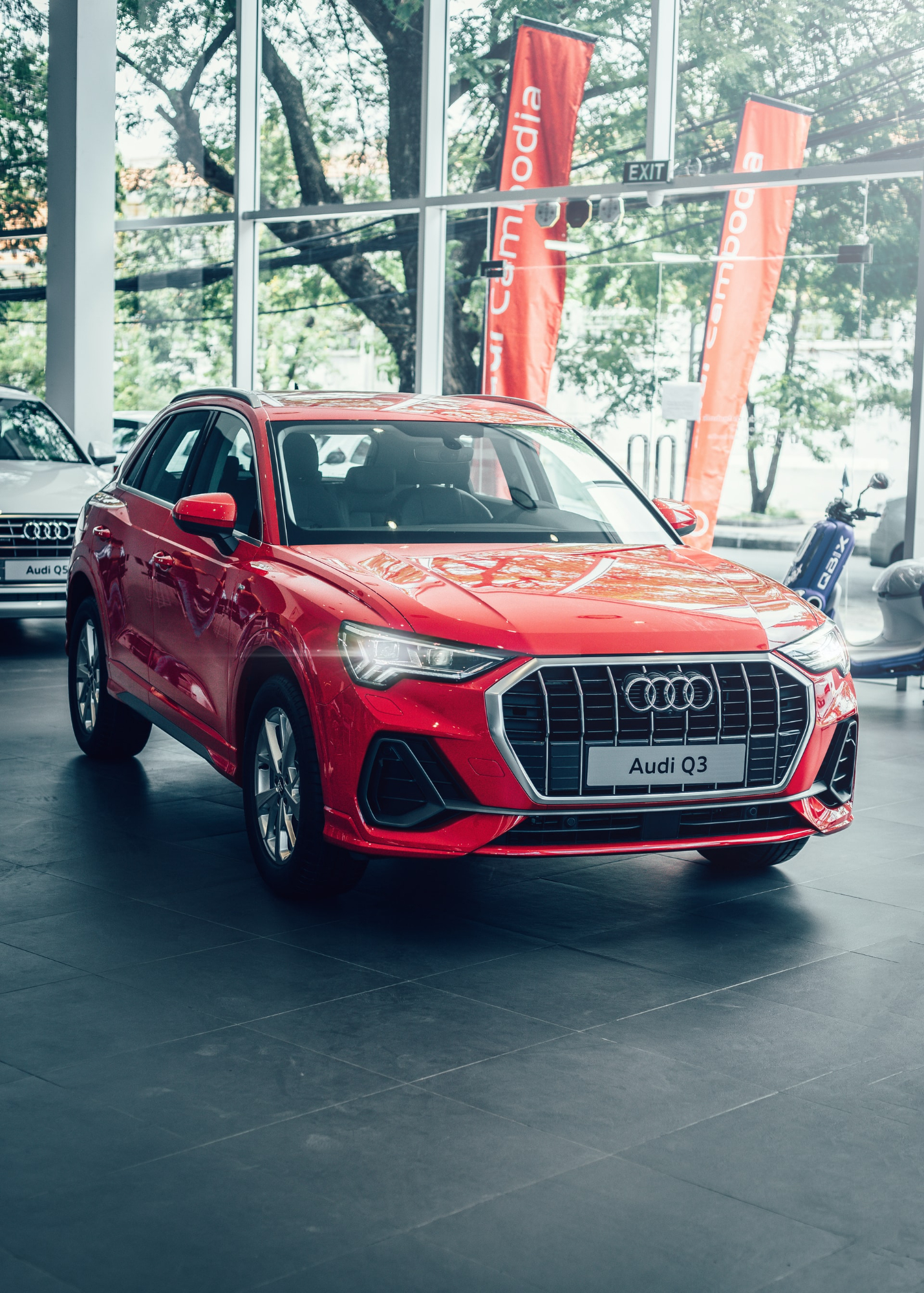 What are the most reliable best-used SUVs? Hampshire Used Cars