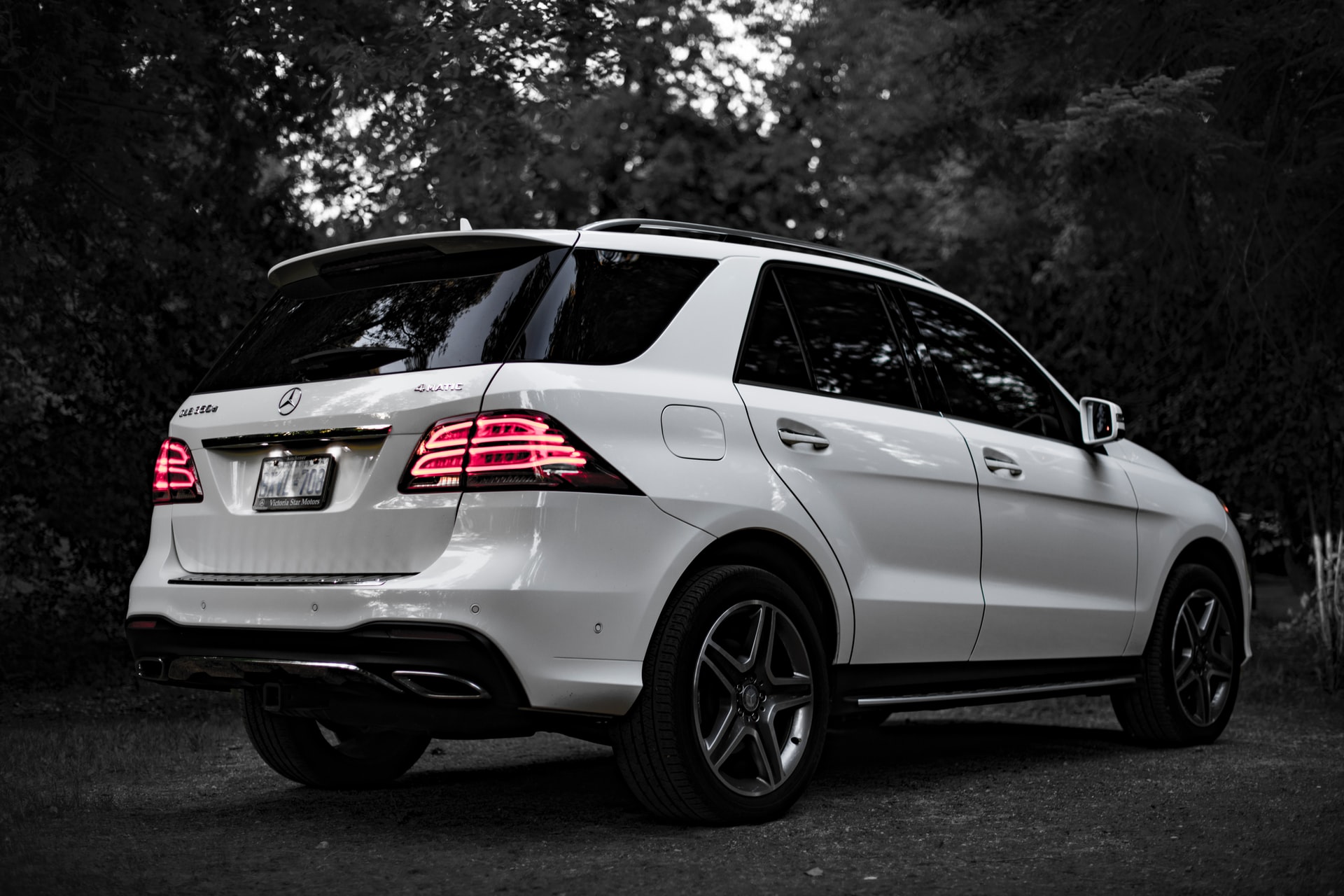 Should I buy an SUV? Hampshire Used Cars