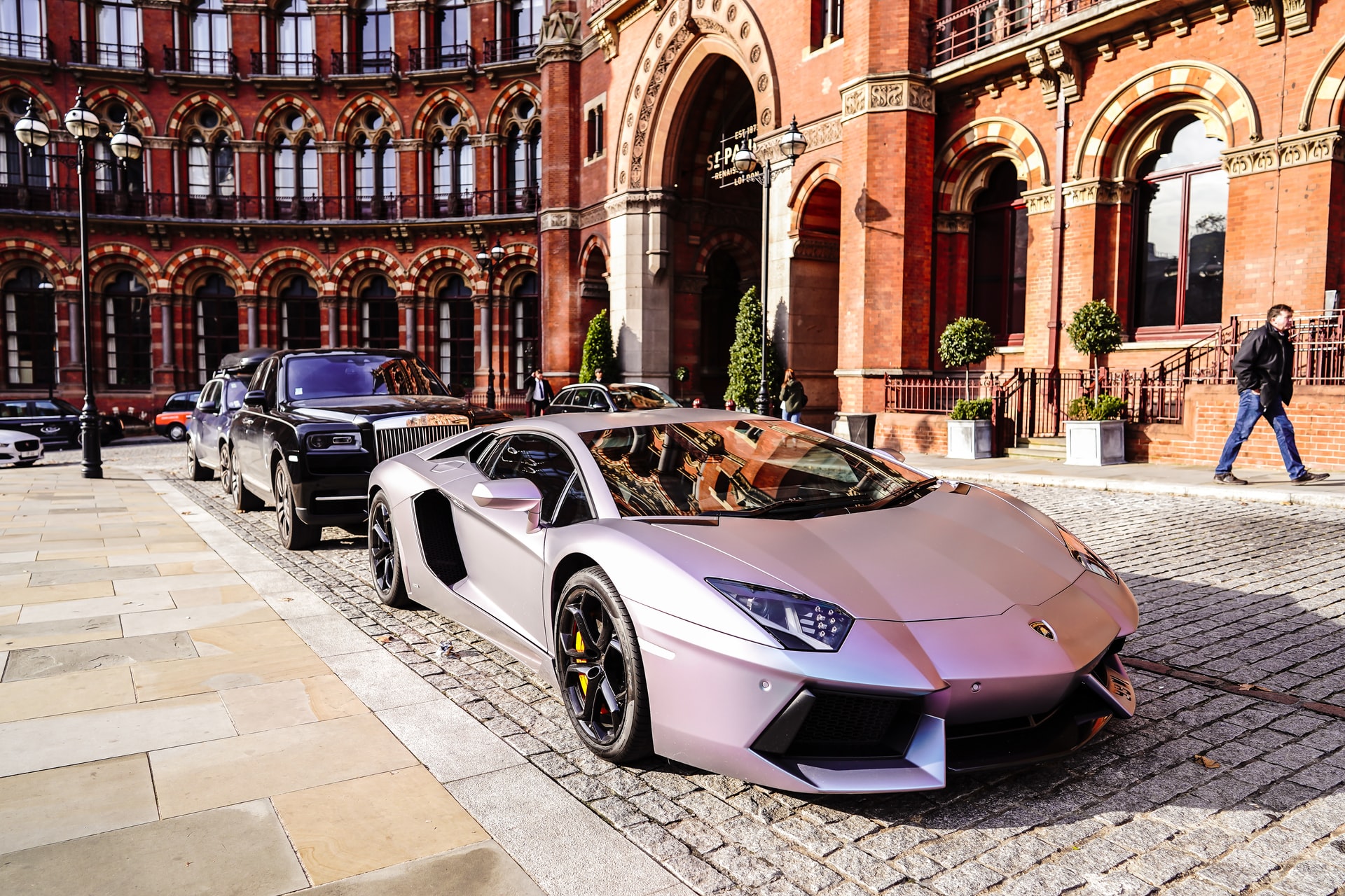 What Are The Best Used Luxury Cars What Are The Best Used Luxury Cars