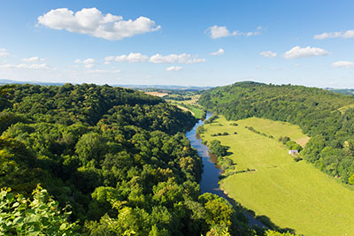Things To Do in Wye Valley