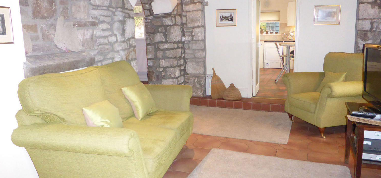 Self-Catering Holiday Cottage Forest of Dean