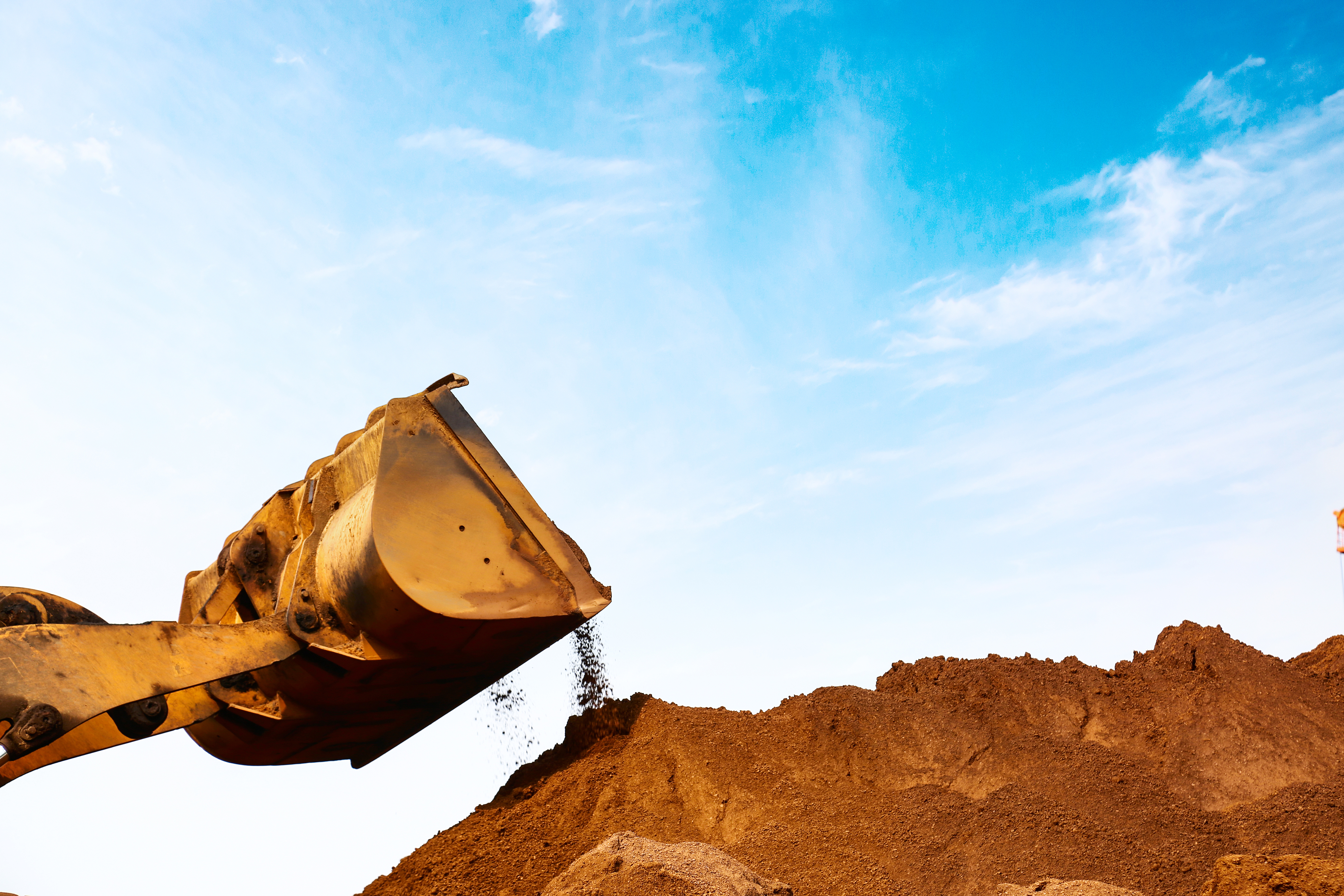 Aggregate Suppliers Reading & Wokingham