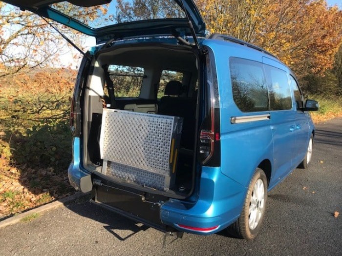 New WAV Vehicles For Sale Kent, Kent