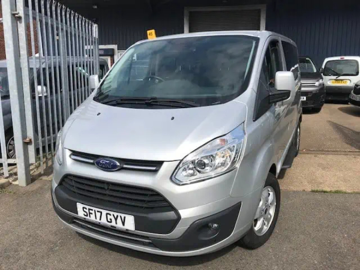 Used Wheelchair Accessible Vehicles For Sale In Kent, Kent