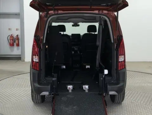 Motability Cars For Sale In Kent, Kent