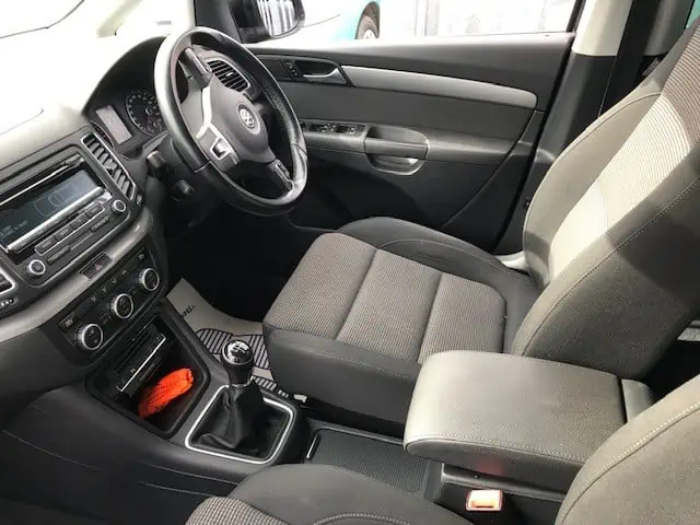 WAV Vehicle Suppliers Aylesford, Kings Hill, Maidstone & Kent