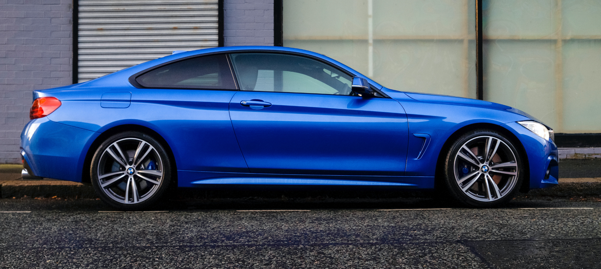 The Major Benefits Of ECU Remapping - BMW Performance Remapping Hayes and Edmonton