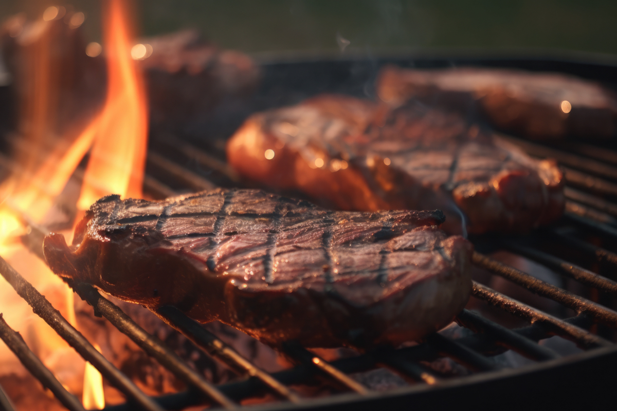 BBQ Services Devon, Cornwall, Somerset