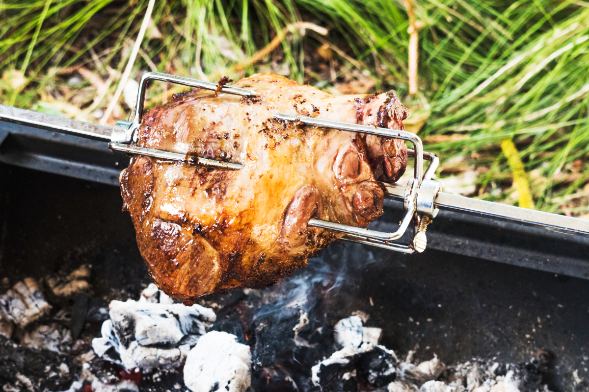 Exmouth Hog Roast Caterers | Wedding Hog Roasts Exmouth