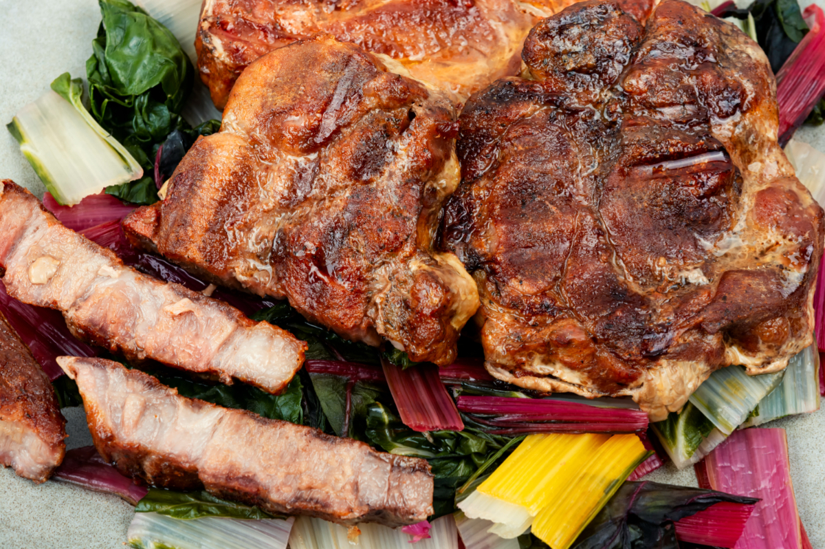 Hog Roast Services Tiverton, Taunton, Exeter, Somerset, Devon