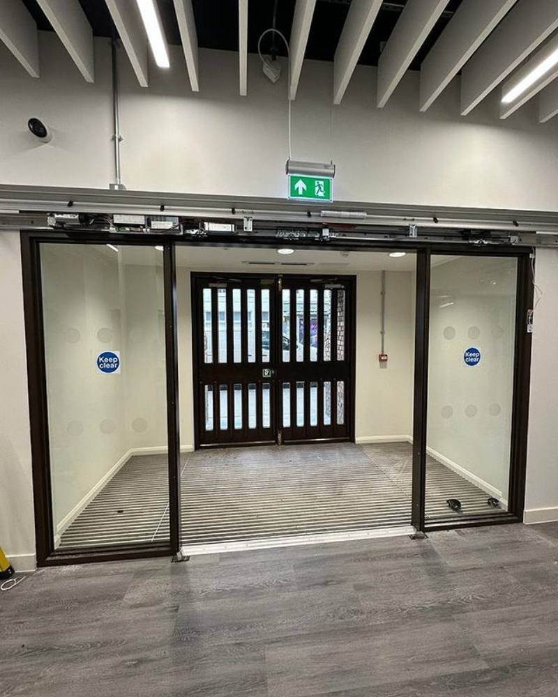 Emergency Door Repair Wolverhampton, Birmingham, Derby, Midlands
